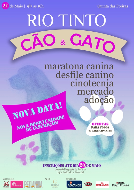 2016 05 22 RIO TINTO cão e gato
