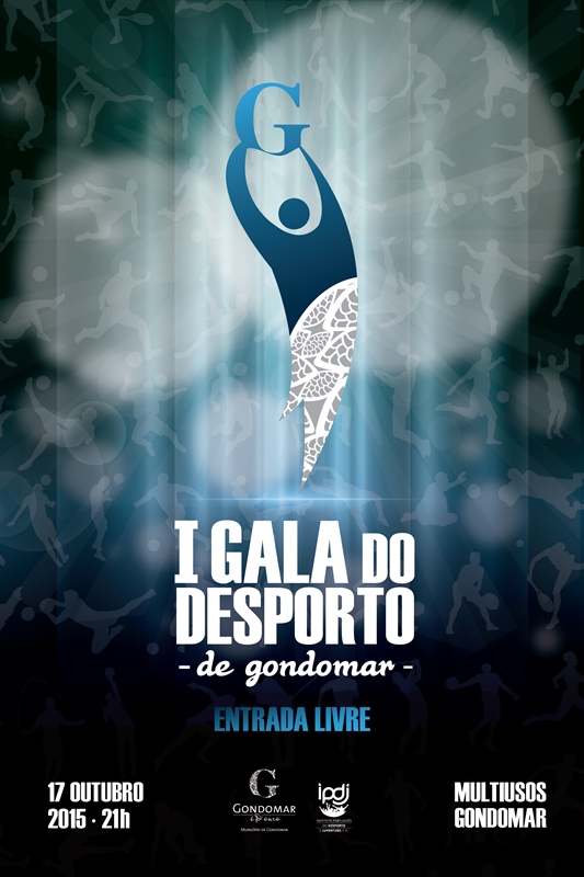 2015 10 17 I Gala do Desporto de Gondomar