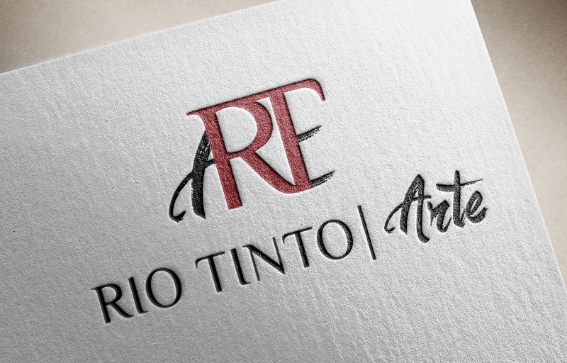 2016 02 22 RIO TINTO ARTE logo
