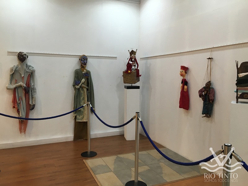 2016 05 10 Inauguração da exposição Palco das Marionetas 4