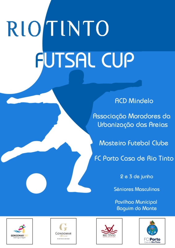 2017 06 03 RIO TINTO futsal cup séniores