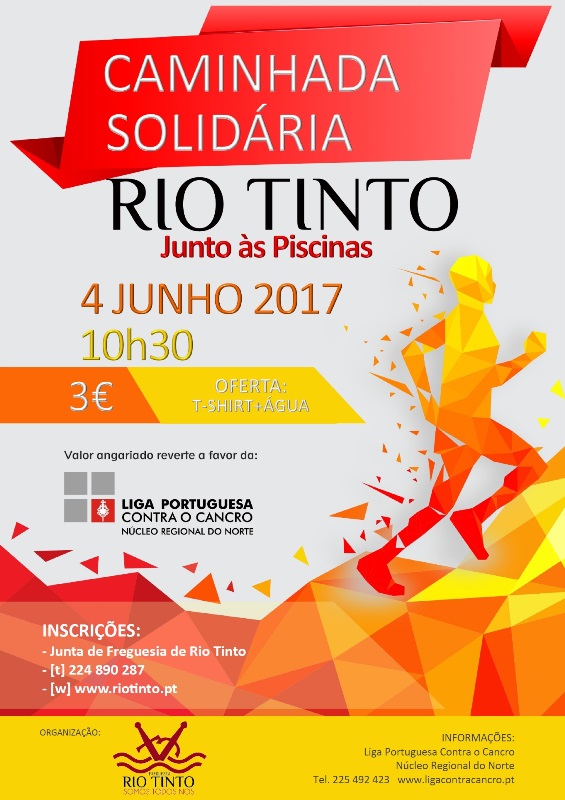 2017 06 04 Caminhada Solidária