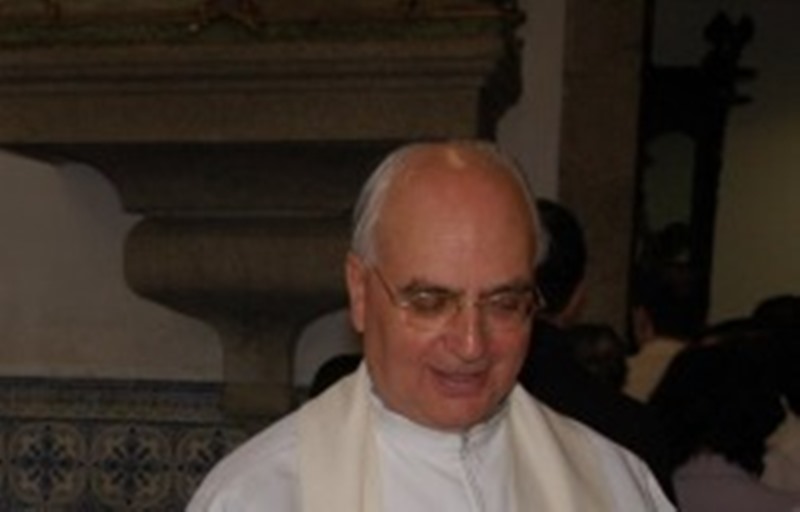 2017 10 17 Padre António Vidinha