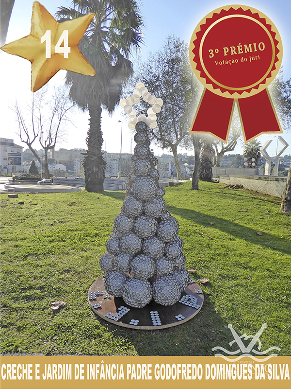 2019 12 24 14 CI Padre Godofredo 3º Prémio