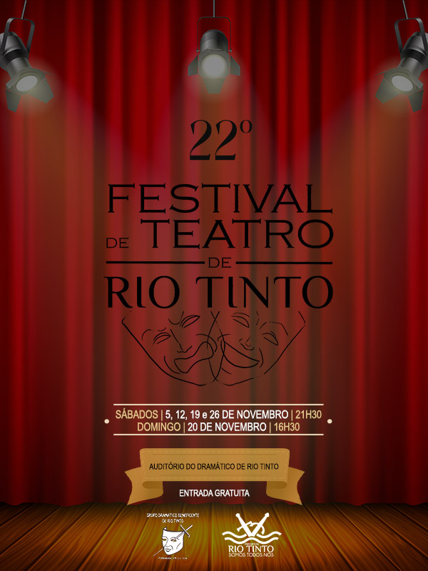 2022 11 02 Cartaz Festival Teatro