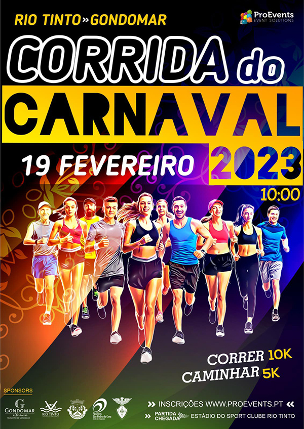 2023 01 19 Corrida do Carnaval