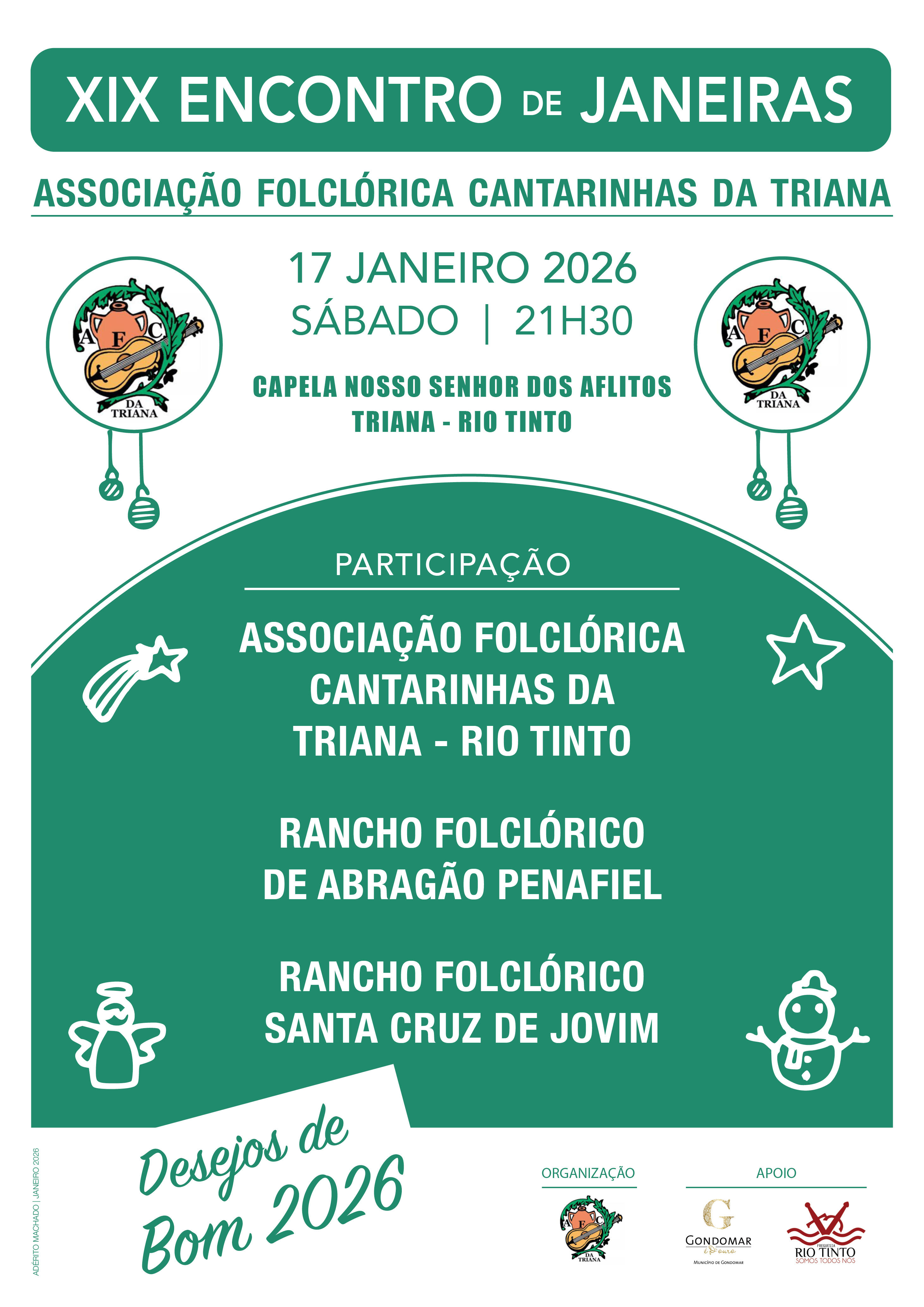 CARTAZ JANEIRAS