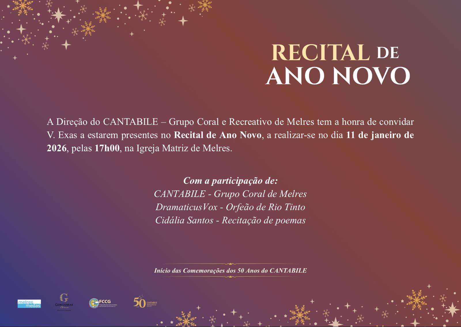 CONVITE Recital Ano Novo 11jan26
