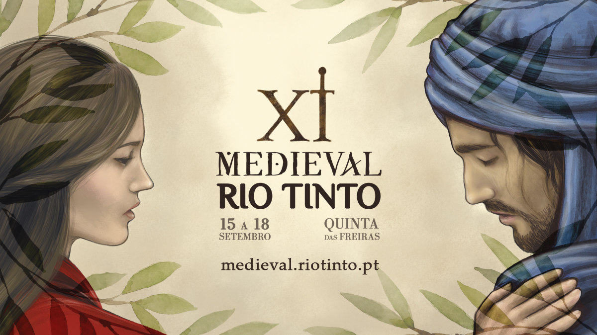 Medieval de Rio Tinto